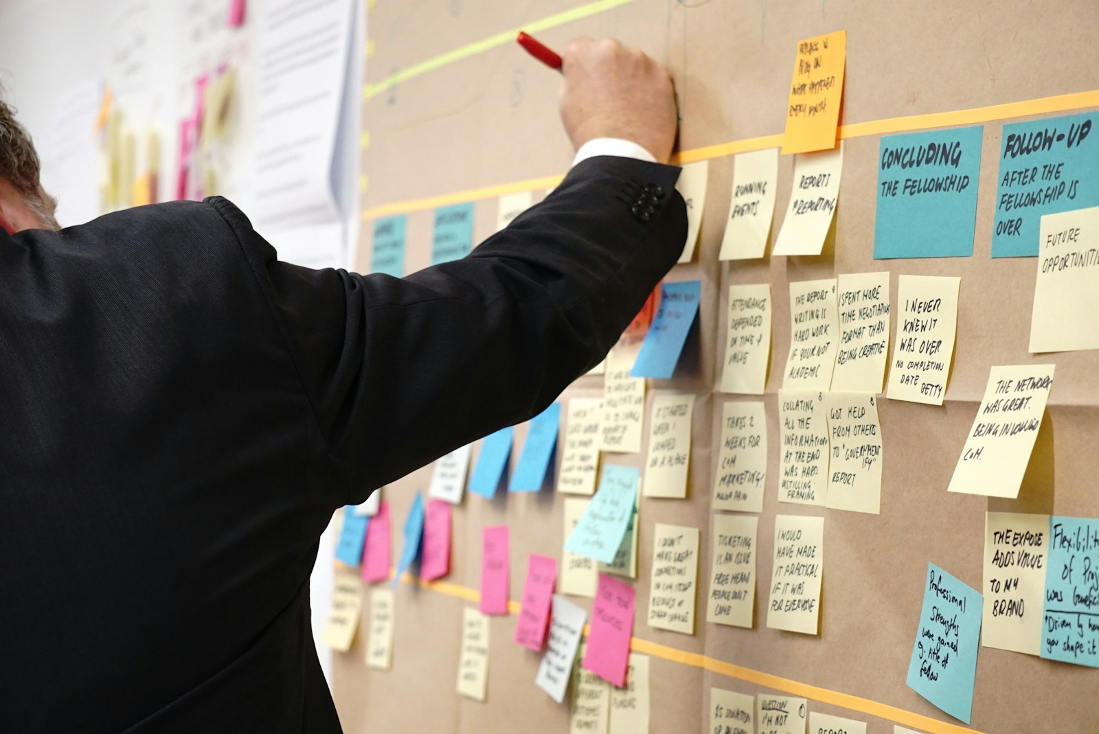 Unsere Workshop- und Seminarangebote