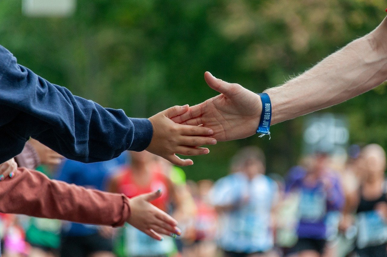 Die Bedeutung von Motivation und Inspiration im Coaching